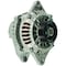 Wai Global Alternator, ALTMD IRIF, 70 Amp12 Volt, CW, 4Groove Pulley 13646N - alternate 2